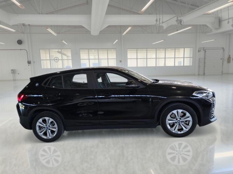 BMW X2 XDRIVE 25E BUSINESS X AUTOMATICO SUV