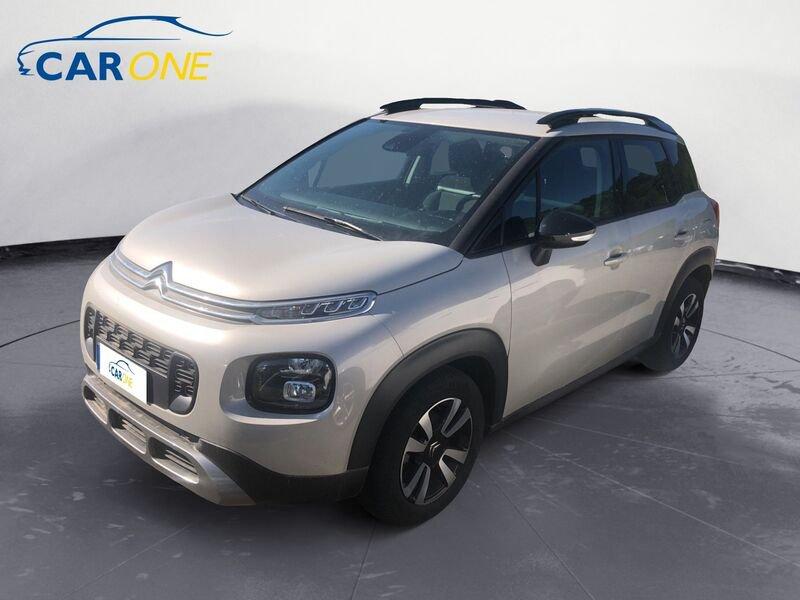 Citroën C3 Aircross BlueHDi 100 S&S Shine