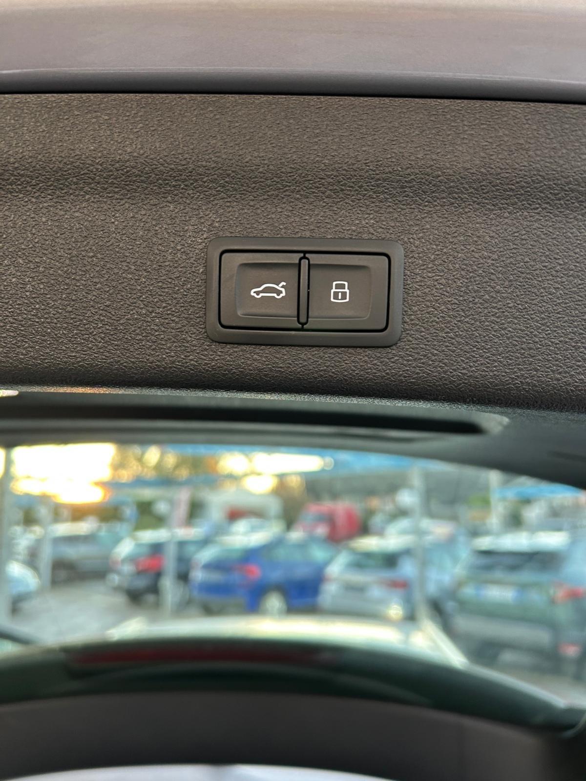 Audi A6 Avant 50 3.0 TDI quattro tiptronic Business Design