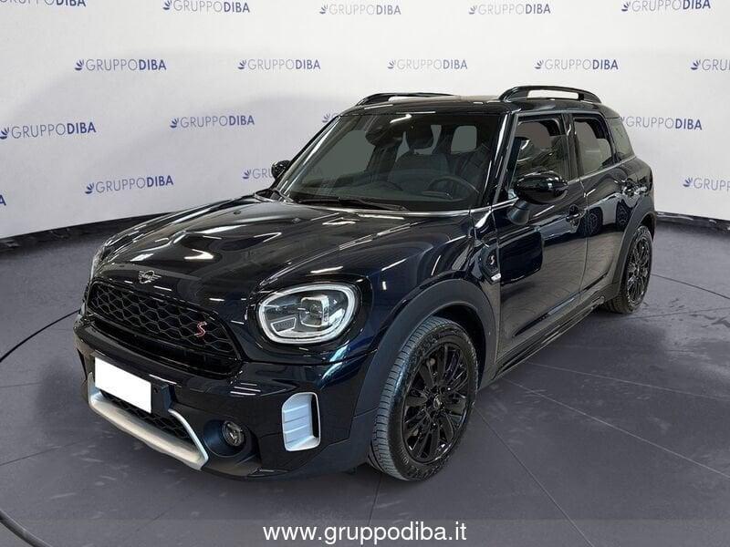 MINI Mini Countryman F60 2020 Diese Mini Countryman 2.0 Cooper SD Classic auto