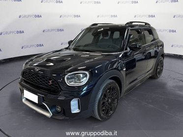 MINI Mini Countryman F60 2020 Diese Mini Countryman 2.0 Cooper SD Classic auto