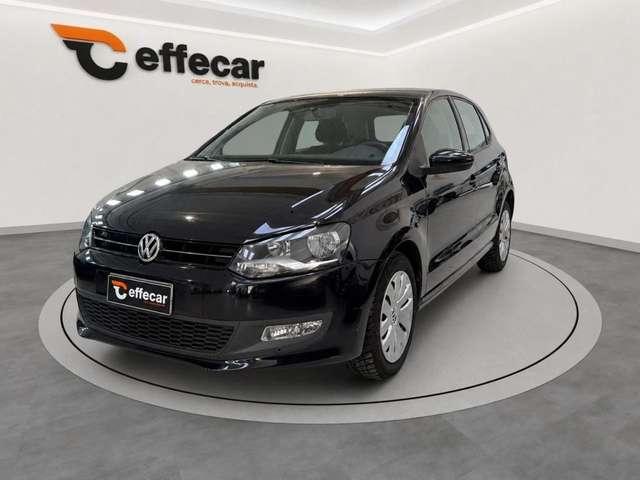 Volkswagen Polo 1.2 TDI DPF 5 p. Comfortline