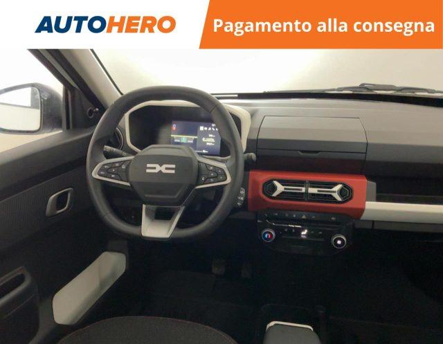 DACIA Spring Electric 65 Expression