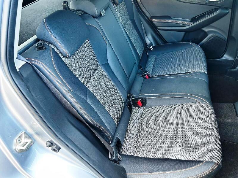 Subaru XV 1.6i Lineartronic Style - Unico proprietario