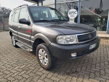 Tata Safari 2.2 dicor 16v