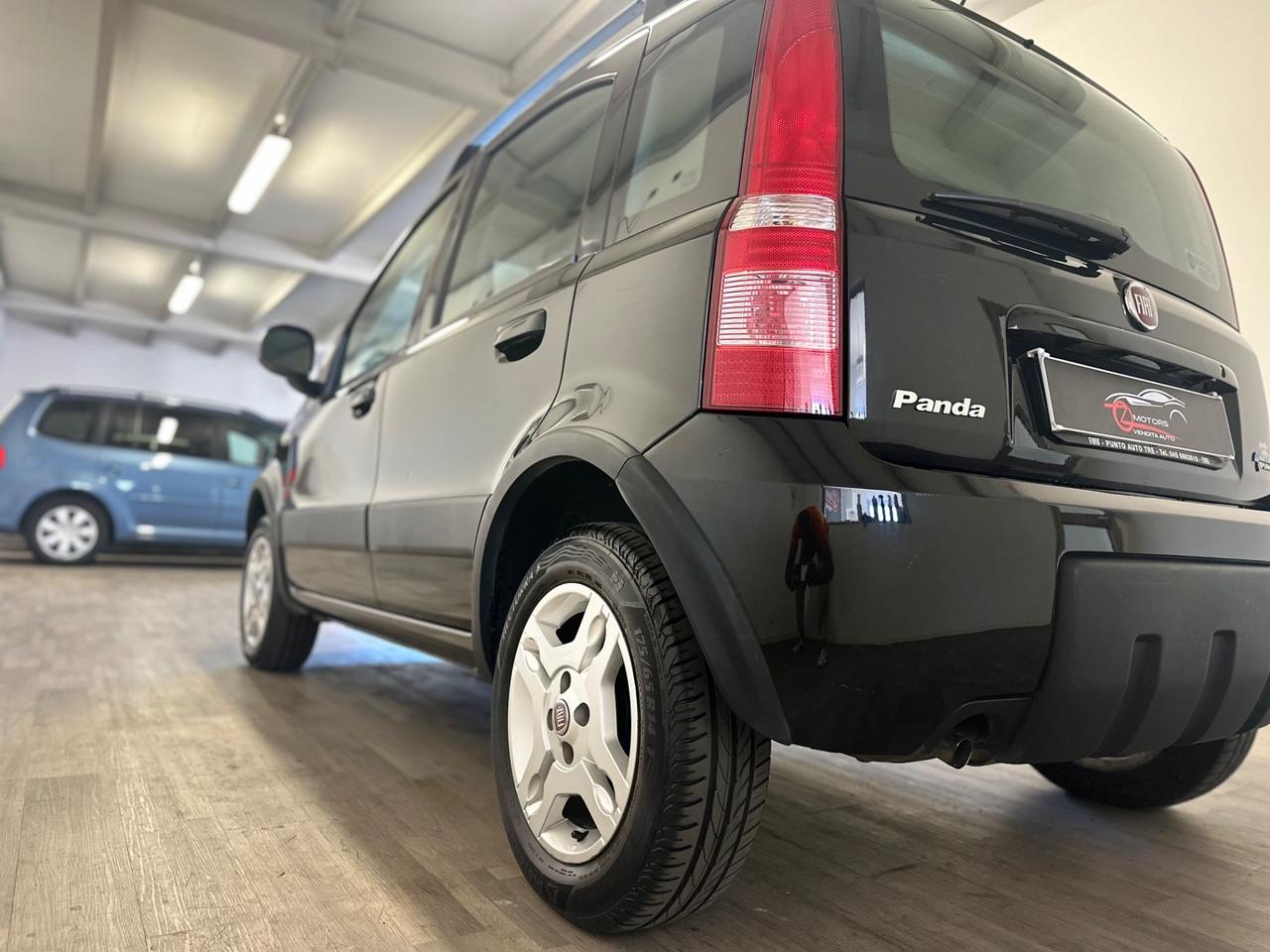 Fiat Panda 1.2 Climbing Natural Power NEOPATENTATI