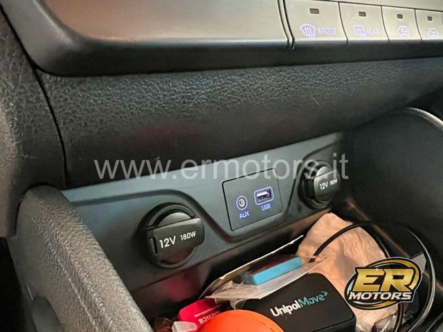 HYUNDAI Tucson 1.7 CRDi DCT Comfort