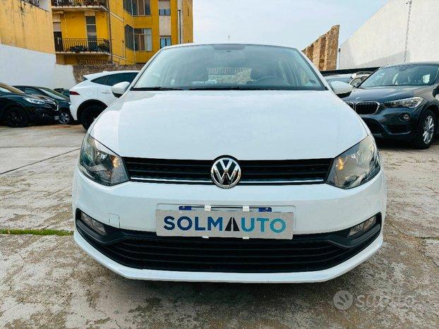 Volkswagen Polo Volksagen Polo 1.0 mpi Comfortline