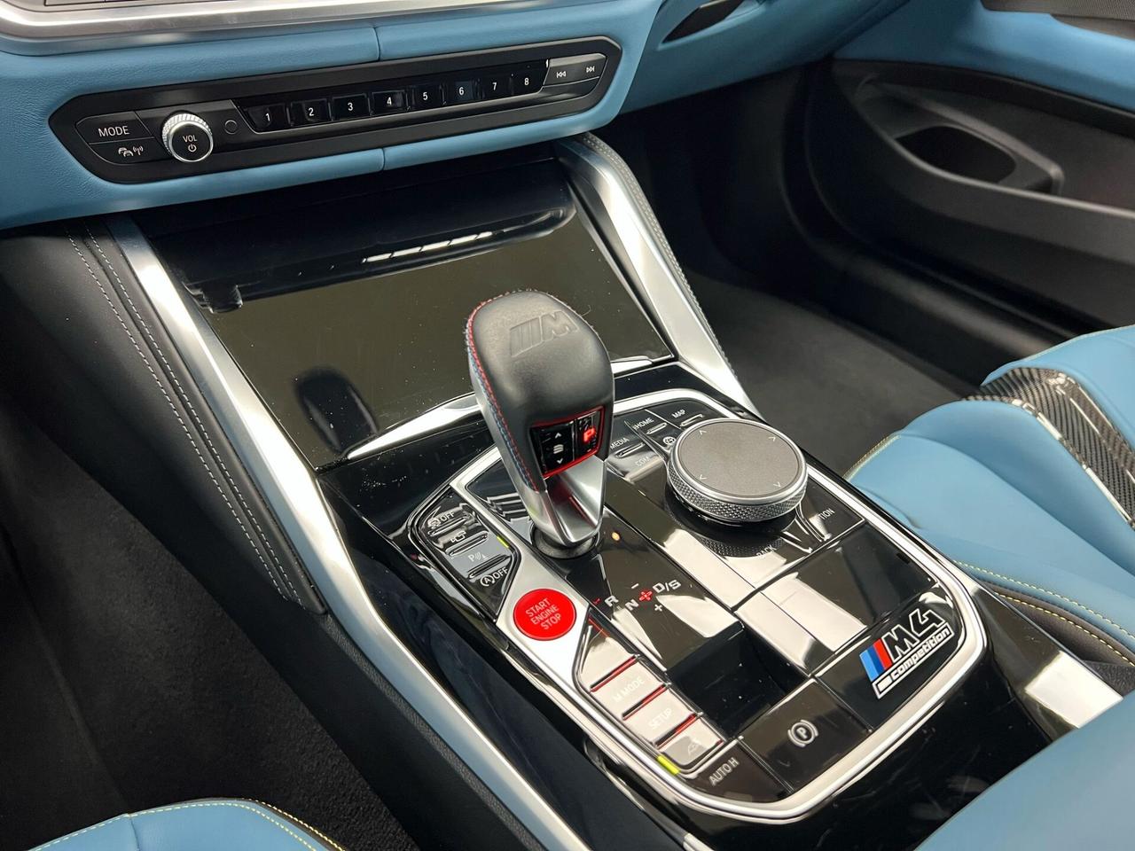 Bmw M4 Coupe 3.0 Competition auto (950)