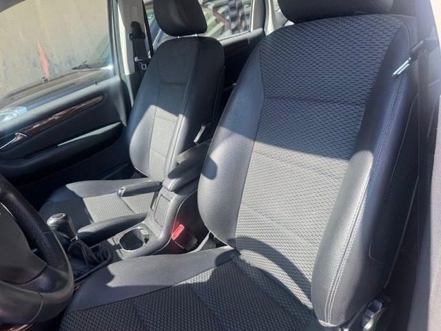 MERCEDES-BENZ A 160 BlueEFFICIENCY Special Edition Sport