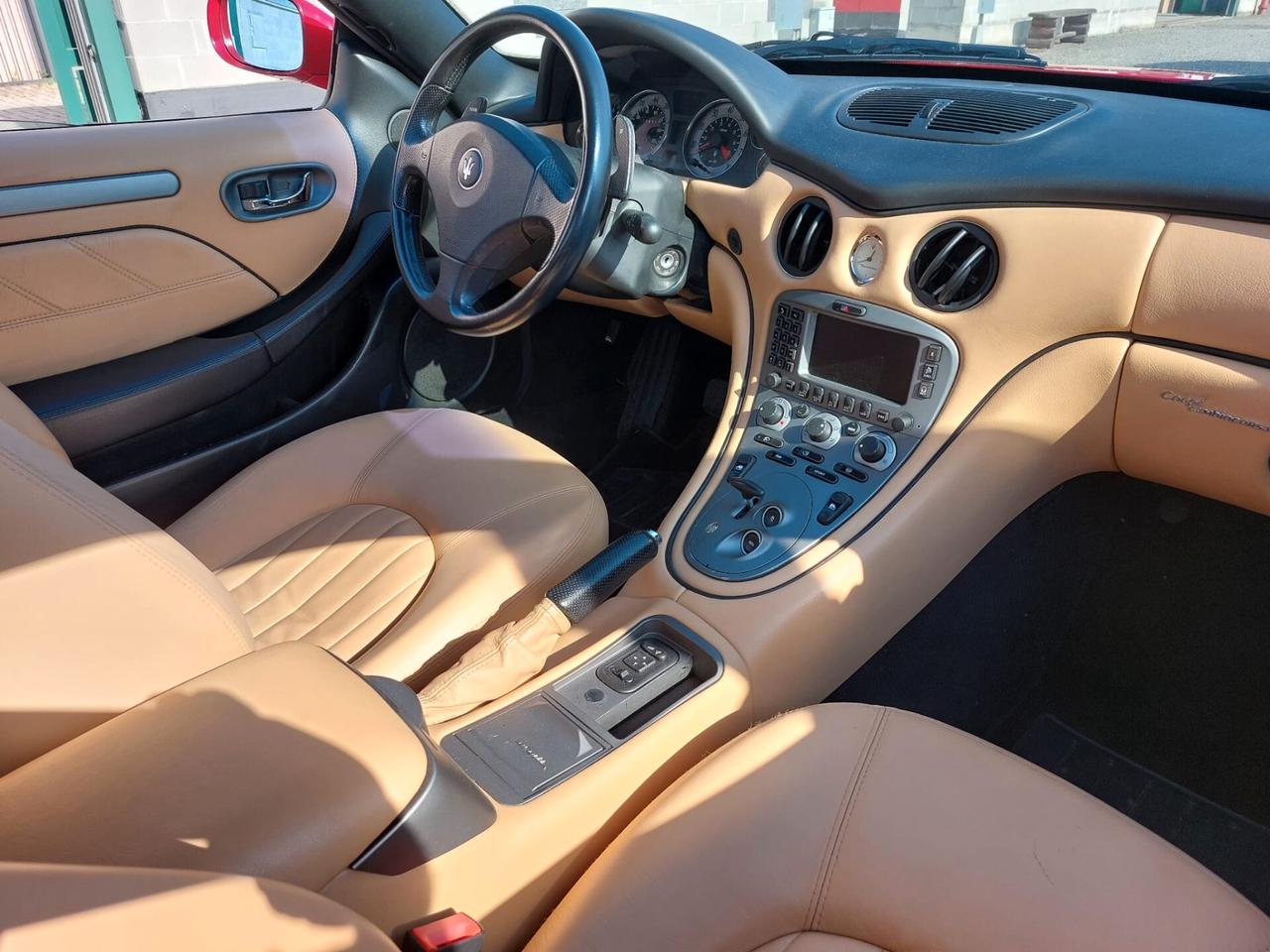 Maserati Coupe Coupé 4.2 V8 32V Cambiocorsa 390CV