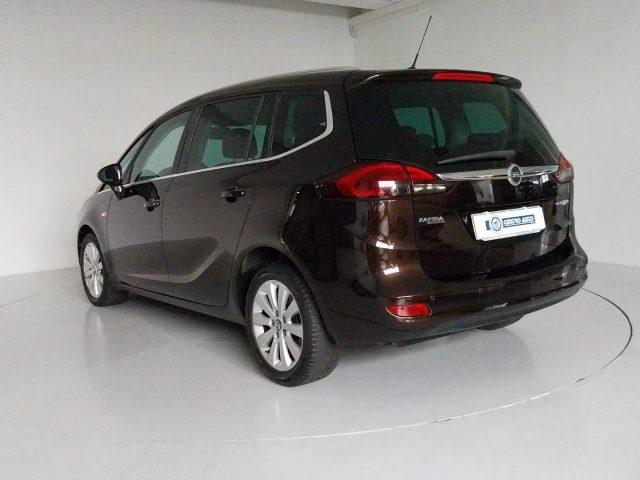 OPEL Zafira Tourer 1.6 T EcoM 150CV Cosmo