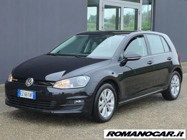VOLKSWAGEN Golf 1.4 TGI 5p. Trendline BlueMotion unipro