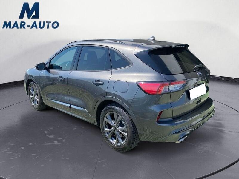 Ford Kuga Kuga 1.5 ecoboost ST-Line 2wd 150cv