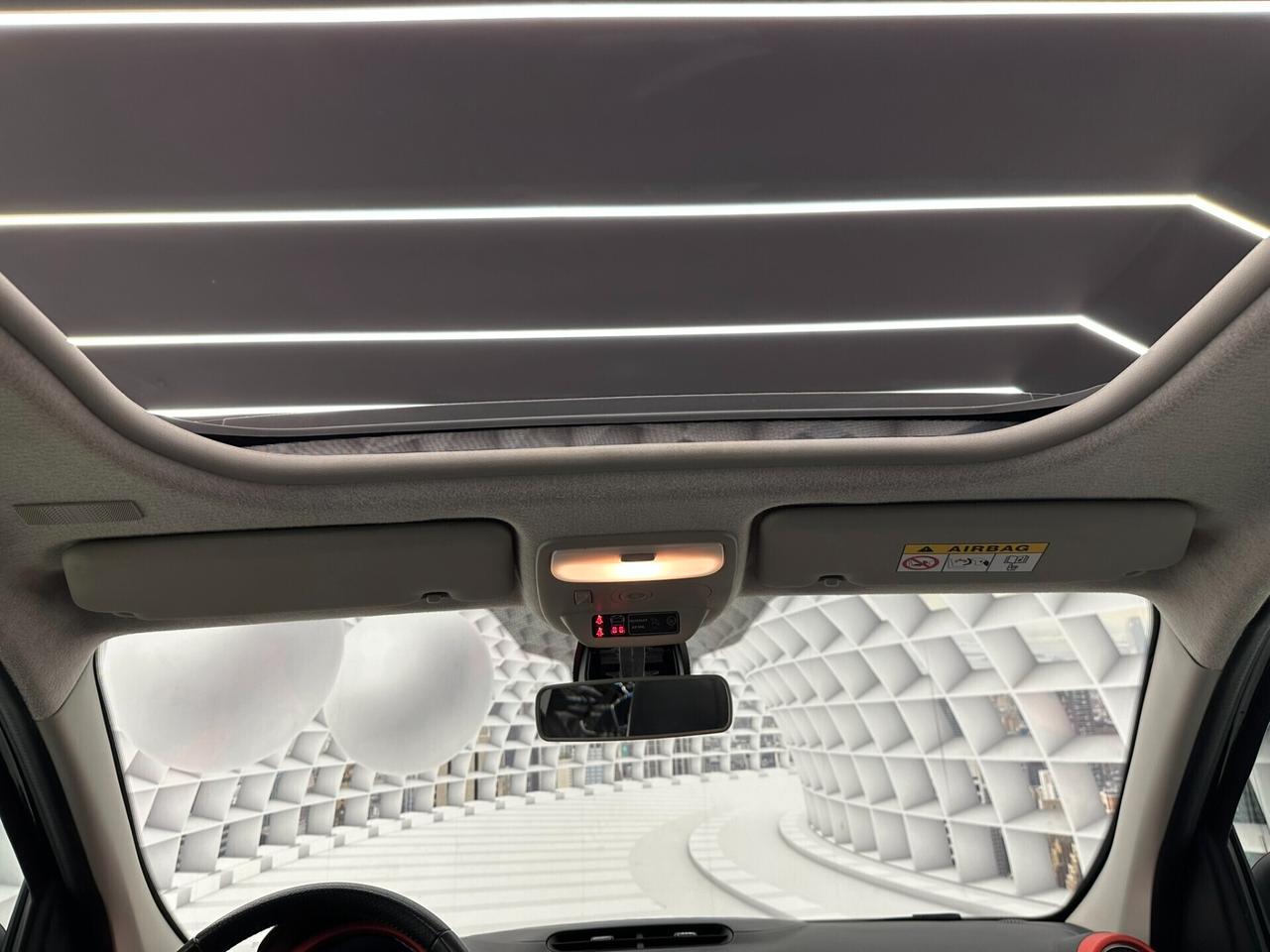 Renault Twingo-AUTOMATICA-TETTO APRIBILE-