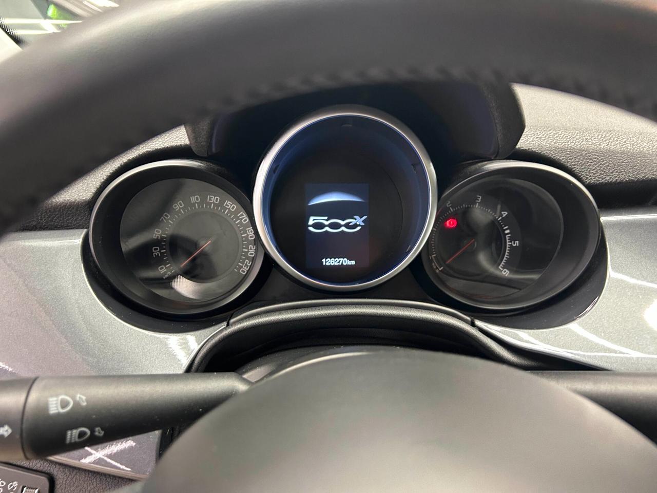 Fiat 500X 1.3 MultiJet 95 CV Pop Star