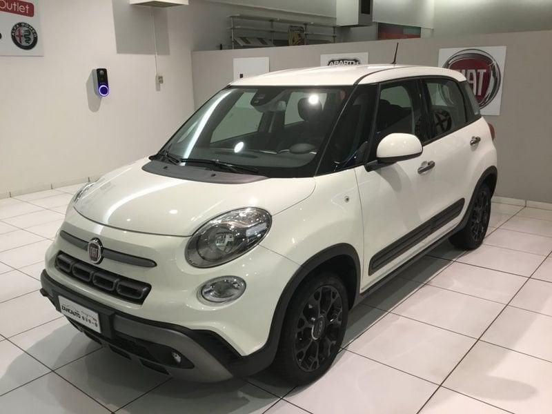 FIAT 500L 1.3 Multijet 95cv Cross