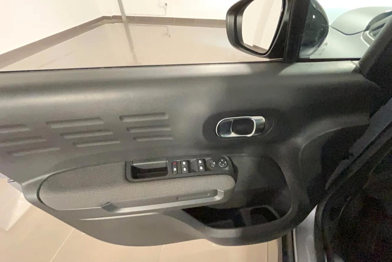 Citroen C3 Aircross PureTech 110 S&S Plus