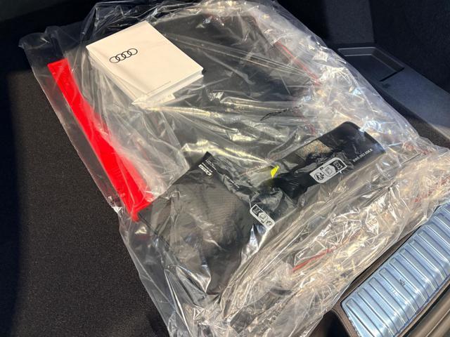 AUDI Q5 Sportback/SPB TDI MHEV 204CV quattro S line