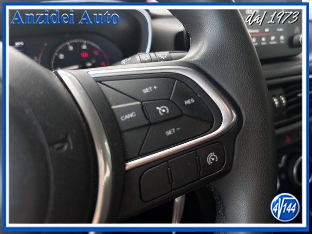 FIAT Tipo 1.3 Mjt 95 Cv 5 porte City Life