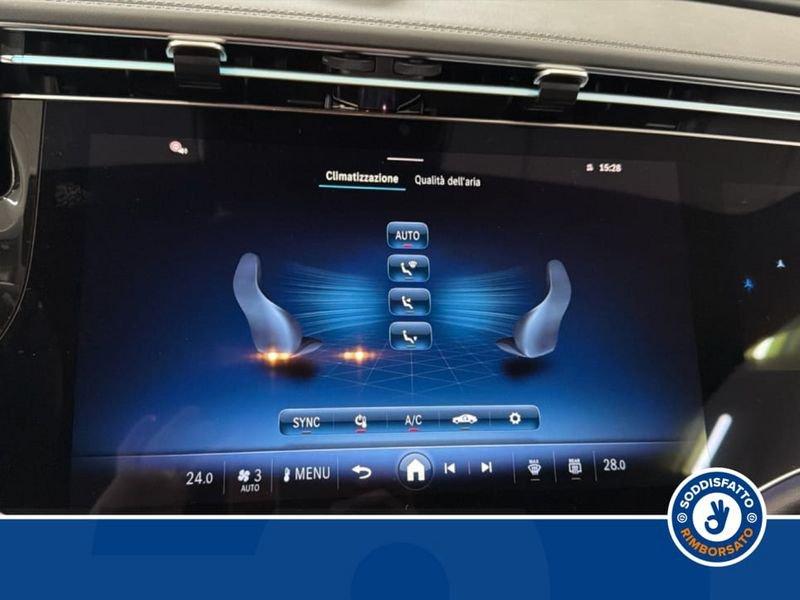 Mercedes-Benz Classe E 220d 4Matic Station Wagon AMG Line Premium