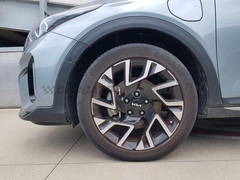 KIA Xceed XCEED PE 1.6 PHEV STYLE