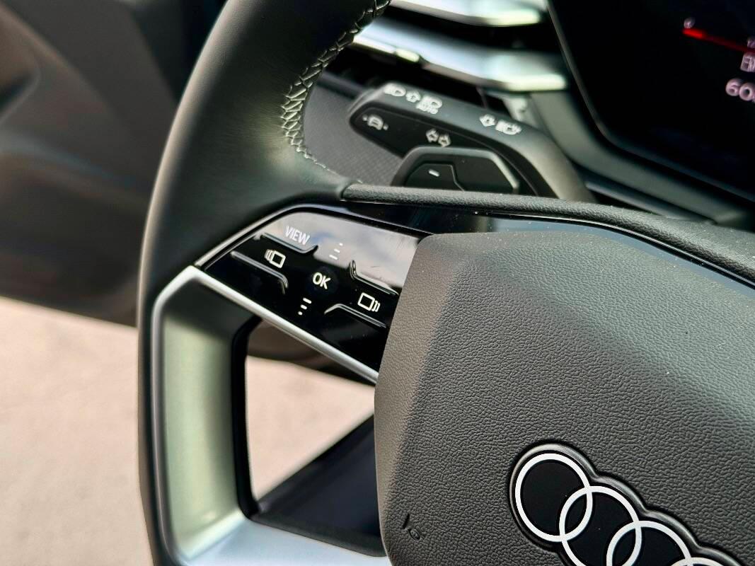 Audi A5 2.0 tfsi S line edition 150cv s-tronic