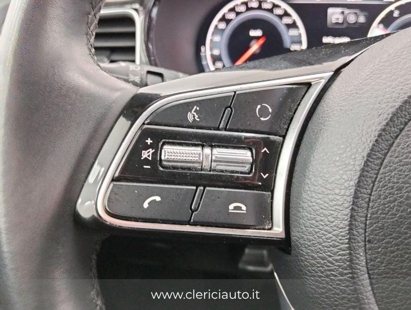 Kia Xceed 1.0 T-GDi GPL High Tech