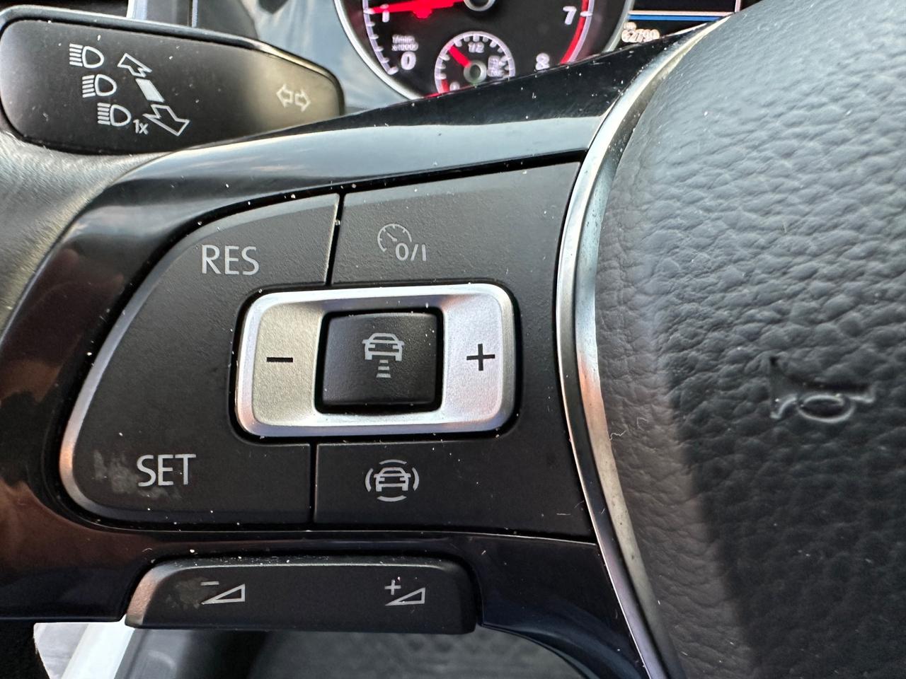 Volkswagen Golf 1.5 TGI DSG 5p. Business BlueMotion Technology METANO