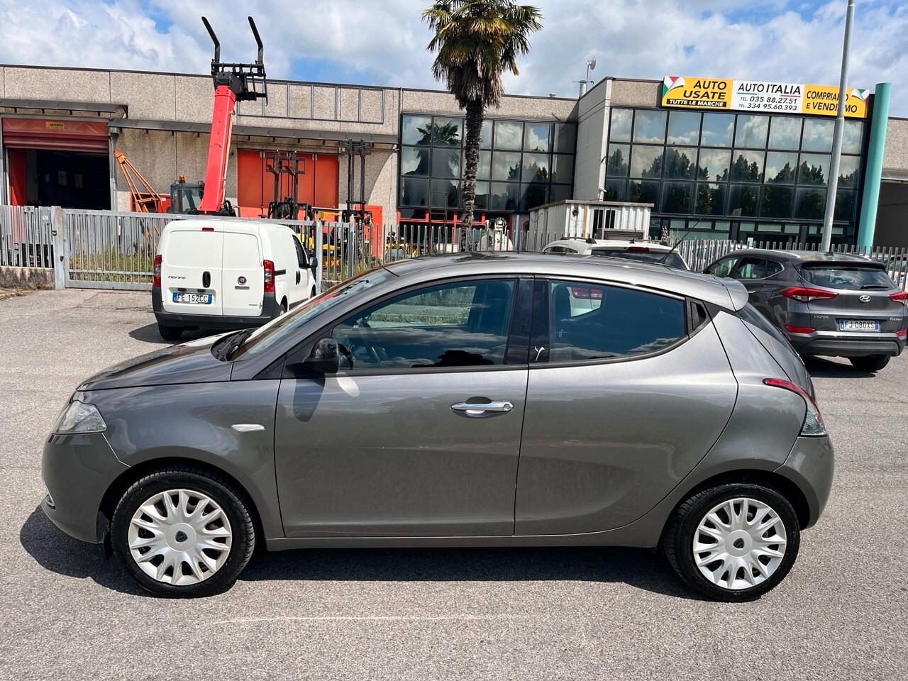 Lancia Ypsilon 1.3 MJT 16V 95 CV 5 porte S&S Platinum