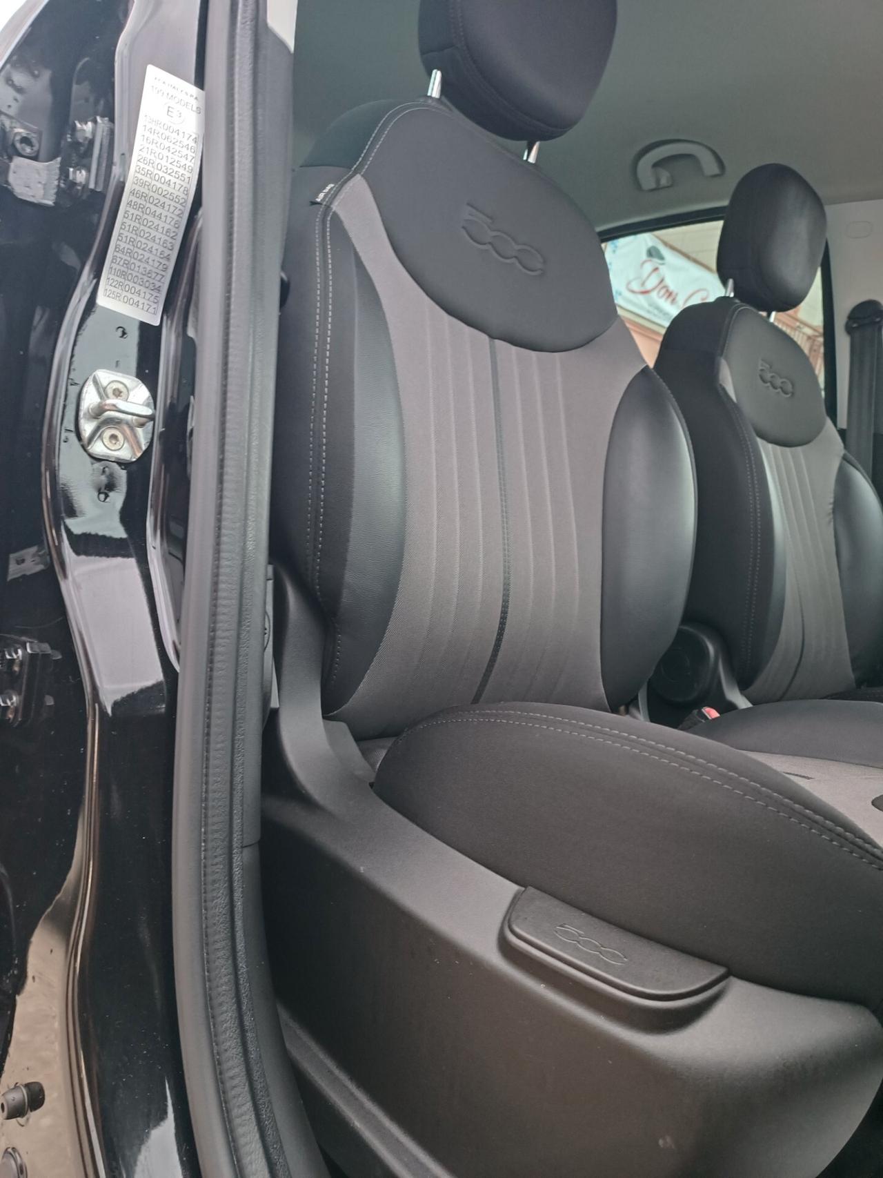 Fiat 500L 1.6 Multijet 120 CV Lounge