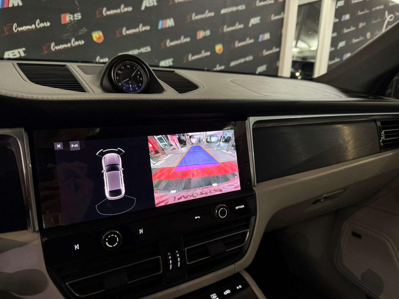 Porsche Macan 2.9 GTS 440cv pdk