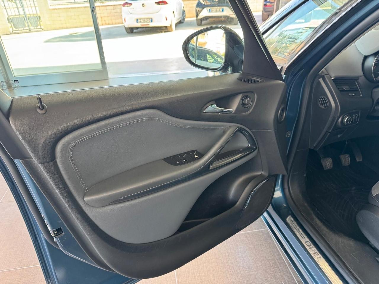 Opel Zafira Tourer 2.0 CDTi 130CV Cosmo