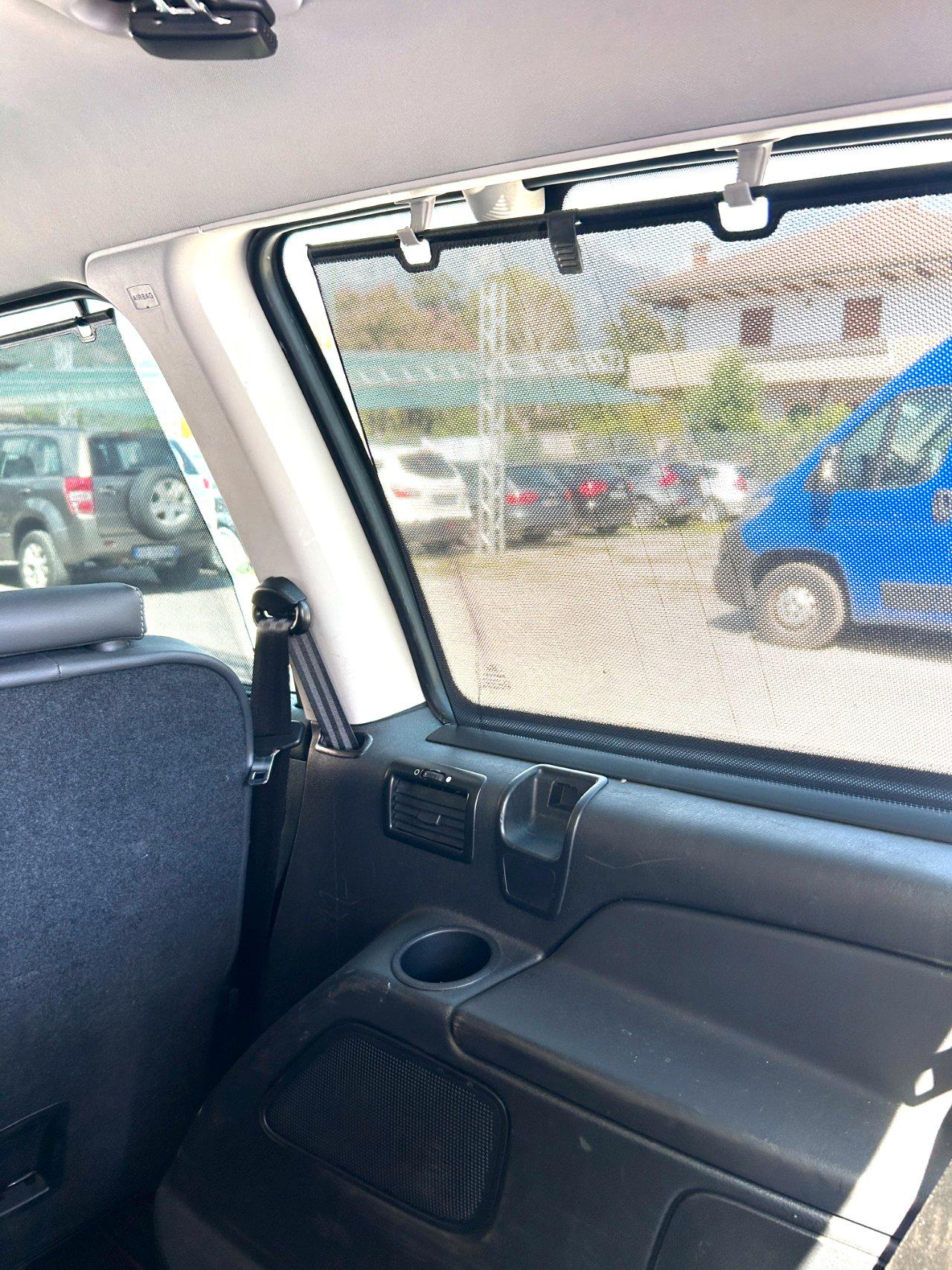 Ford Galaxy 2.0 tdci New Titanium 163cv