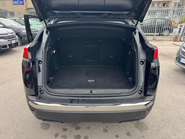 PEUGEOT 3008 BlueHDi 130 EAT8 Allure Pack 70MILA KM