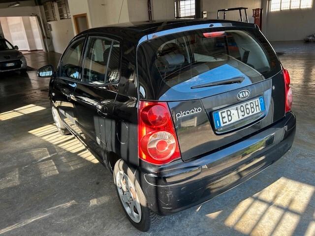 Kia Picanto 1.0 12V Life