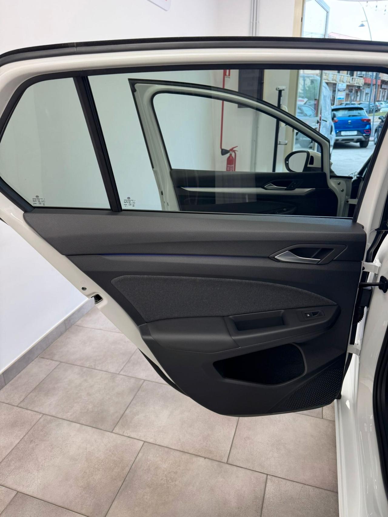 Volkswagen Golf 2.0 TDI 115 CV SCR Life-2022