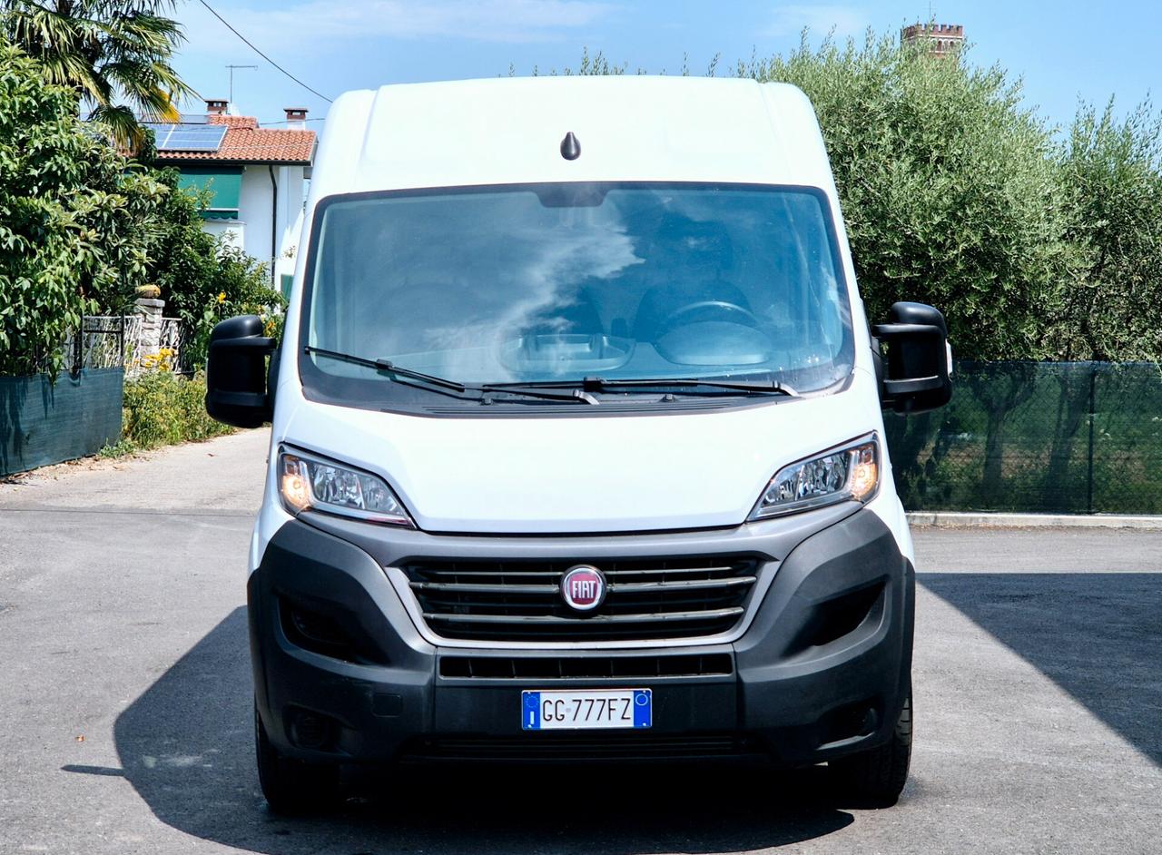 FIAT DUCATO L3H2 2.3 160cv