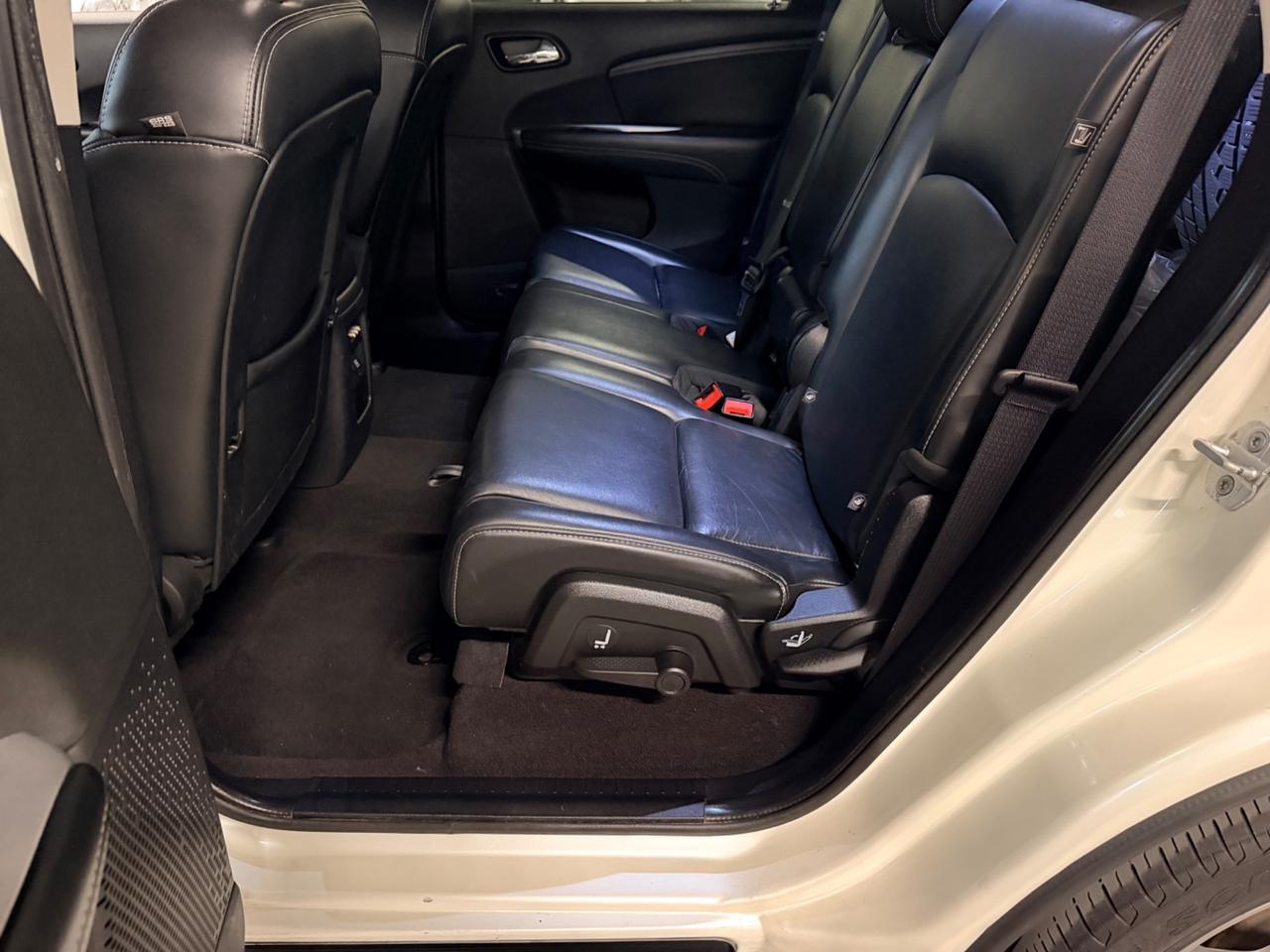 Fiat Freemont 2.0 Mjt 170 CV 4x4 aut. Lounge