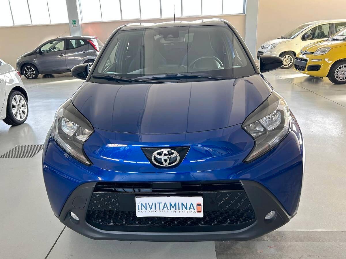 Toyota Aygo X 1.0 Trend 72cv
