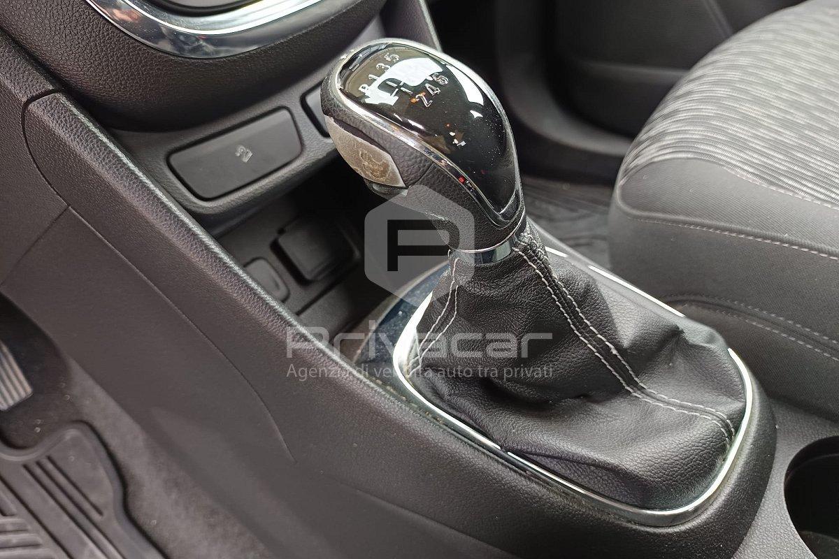 OPEL Mokka 1.7 CDTI Ecotec 130CV 4x2 Start&Stop Ego