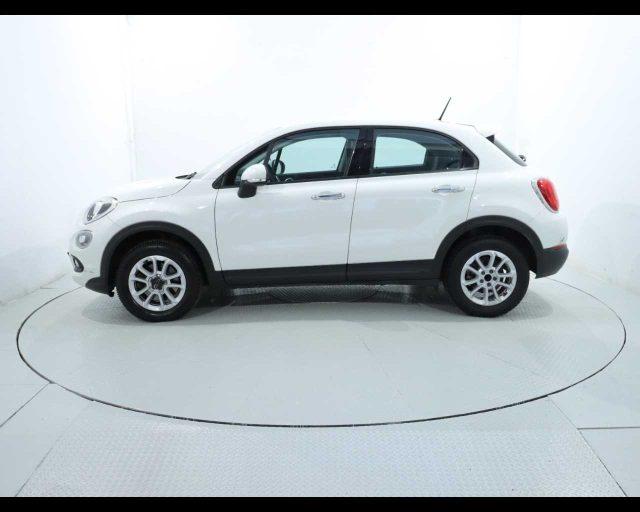 FIAT 500X 1.4 MultiAir 140 CV Pop Star