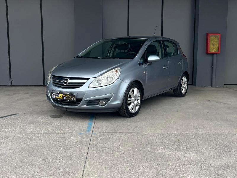 Opel Corsa 5 Porte Corsa 5p 1.2 Cosmo