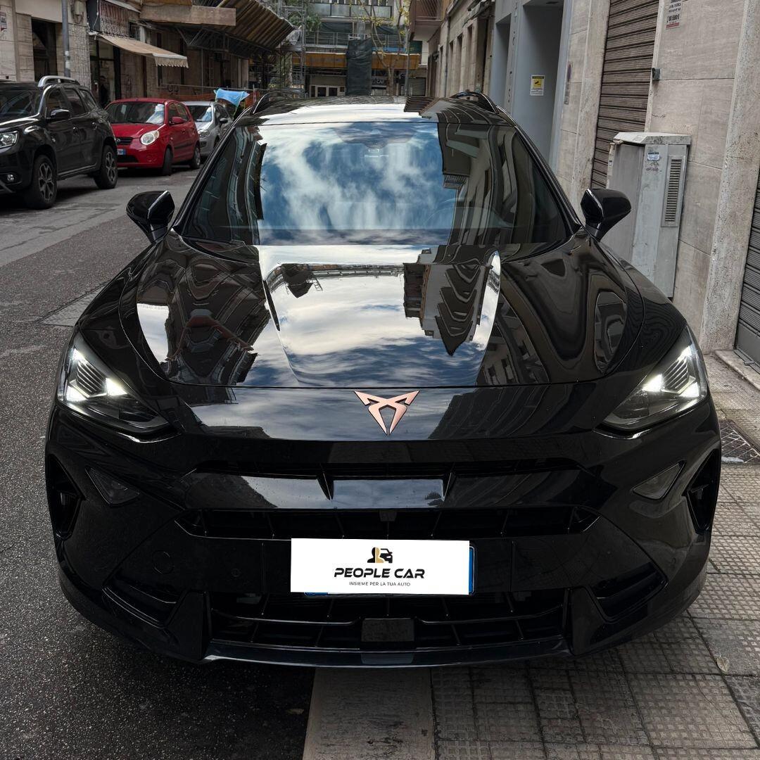 Cupra Formentor 2.0 TDI DSG