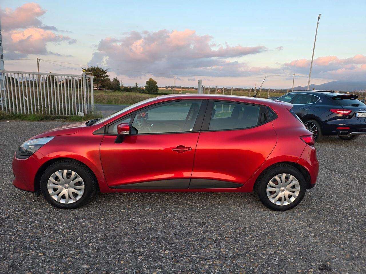Renault Clio Sporter dCi 8V 75CV Start&Stop Energy Life