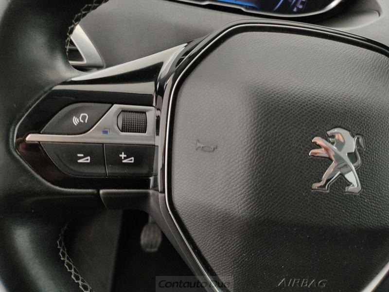 Peugeot 3008 3008 1.5 bluehdi Allure Pack s&s 130cv