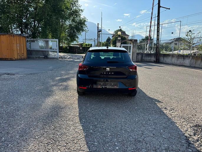 SEAT Ibiza 999CC TSI S/S X-Fr Visione