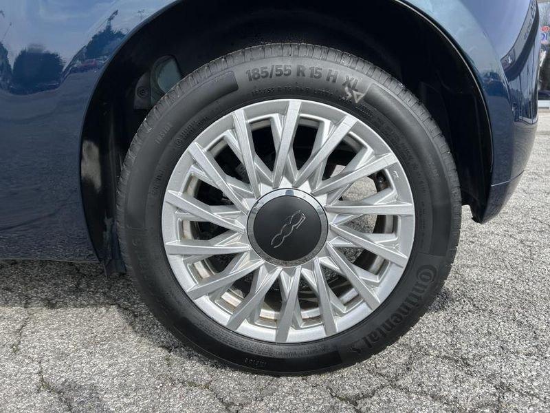 FIAT 500 1.0 Hybrid Dolcevita TETTO + NAVI * SOLO 25 MILA KM