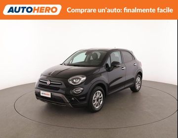 FIAT 500X 1.3 T4 150 CV DCT City Cross