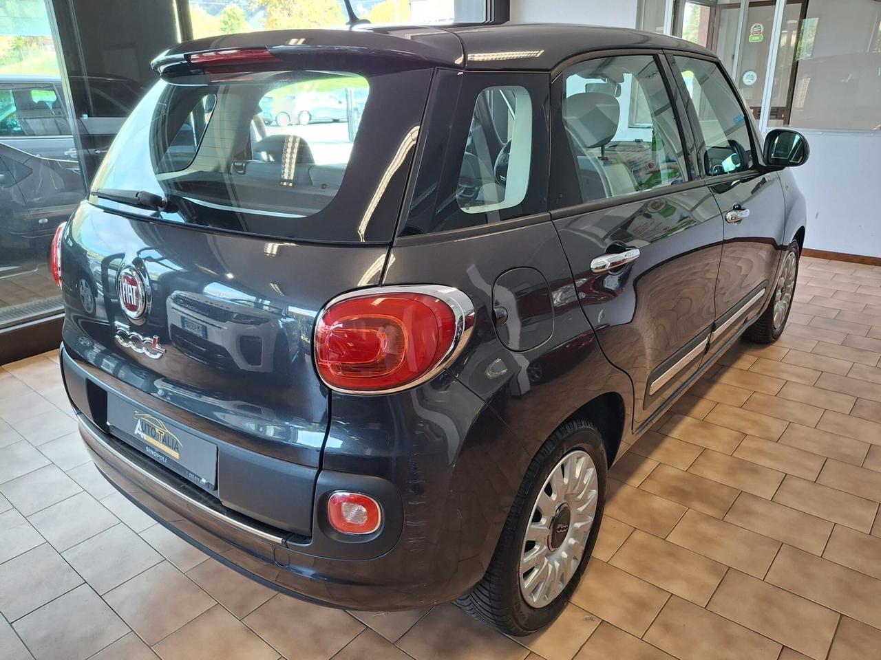Fiat 500L 1.3 mjt Business *EURO 6